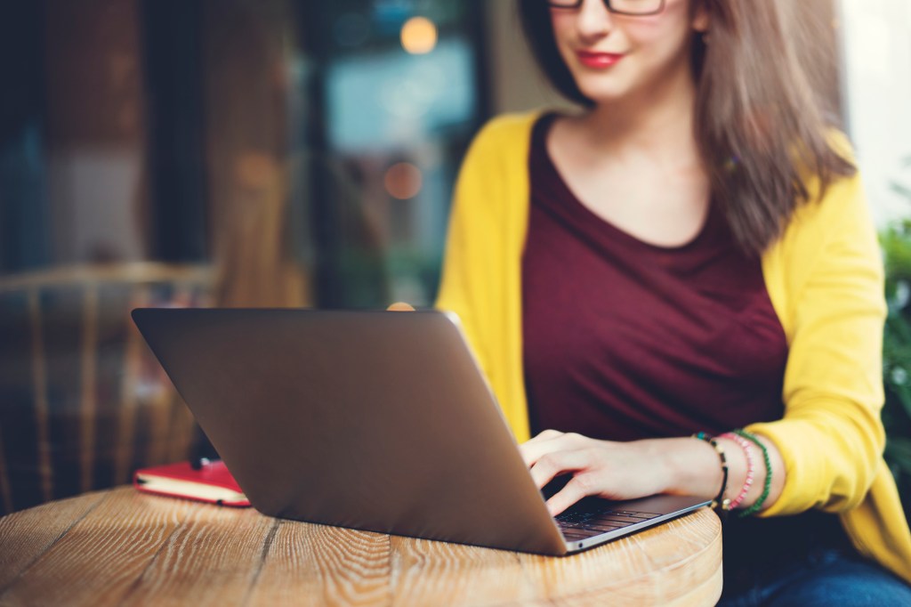 Inscrições abertas para bolsas em cursos de tecnologia do Google