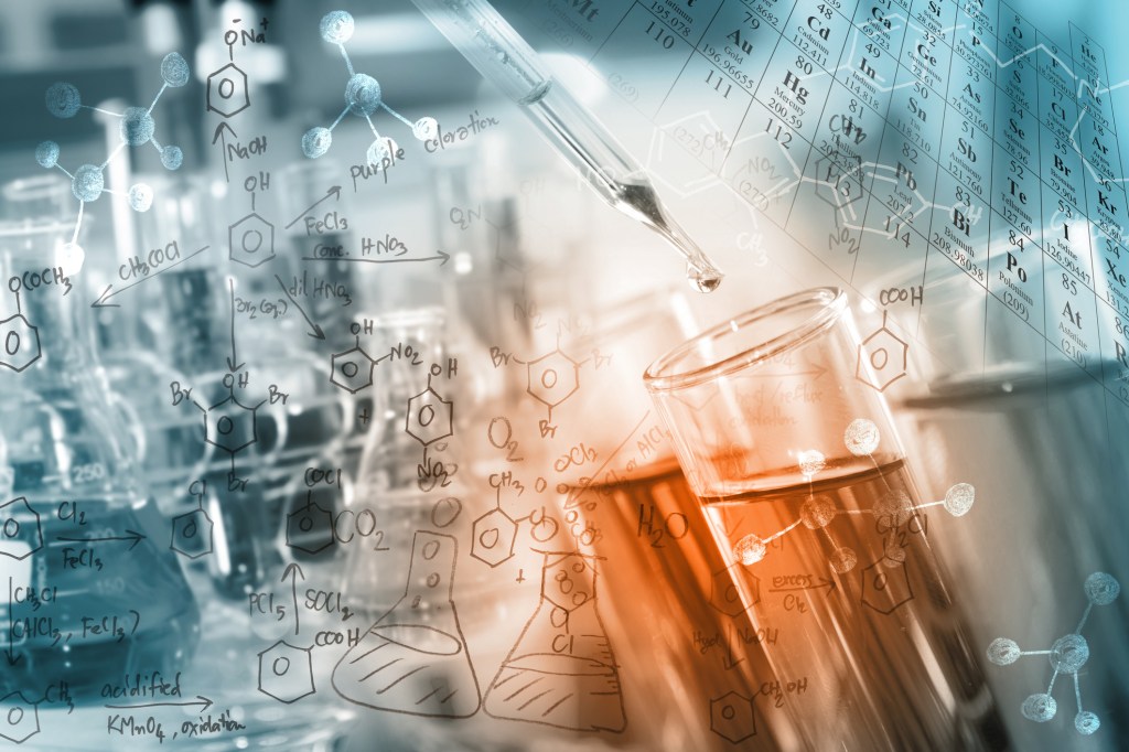 Engenharia Química: veja as faculdades mais bem-avaliadas do país