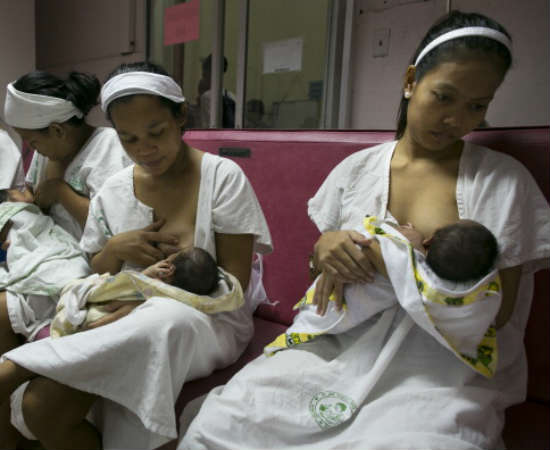 É a área da medicina responsável pela saúde das glândulas mamárias. Foto: Getty Images