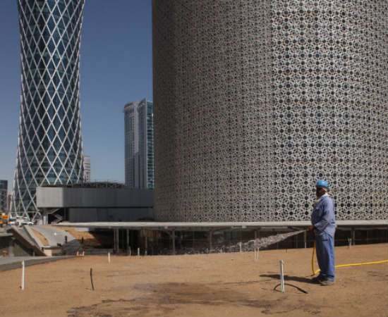 Este é o responsável por desenvolver, acompanhar e coordenar obras de construção, auxiliando na definição de materiais adequados para a obra e controlando prazos e custos do projeto. <br>Foto: Getty Images Este é o responsável por desenvolver, acompanhar e coordenar obras de construção, auxiliando na definição de materiais adequados para a obra e controlando prazos e custos do projeto. <br>Foto: Getty Images