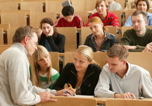 Menos de 10% das instituições de Ensino Superior avaliadas pelo MEC obtiveram bons resultados