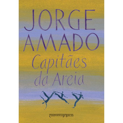 “Capitães da areia” – resumo da obra de Jorge Amado