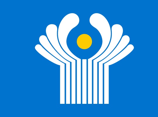 A Comunidade dos Estados Independentes envolve 11 países que faziam parte da antiga União Soviética, entre eles a Rússia. (Foto: Wikimedia Commons) A Comunidade dos Estados Independentes envolve 11 países que faziam parte da antiga União Soviética, entre eles a Rússia. (Foto: Wikimedia Commons)