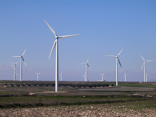 Também conhecida como Lei da Conservação da Energia, diz que a energia do universo é constante, não pode ser nem criada nem destruída. (Foto: Creative Commons)