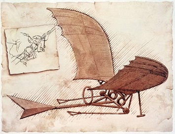 Tecnologia e Imaginação, Massachusetts Institute of Technology - Esse curso do MIT, um dos maiores centros de tecnologia do mundo, mostra, entre outras coisas, como o desenvolvimento tecnológico está ligado ao potencial de imaginar novas ideias. Leonardo da Vinci que o diga.