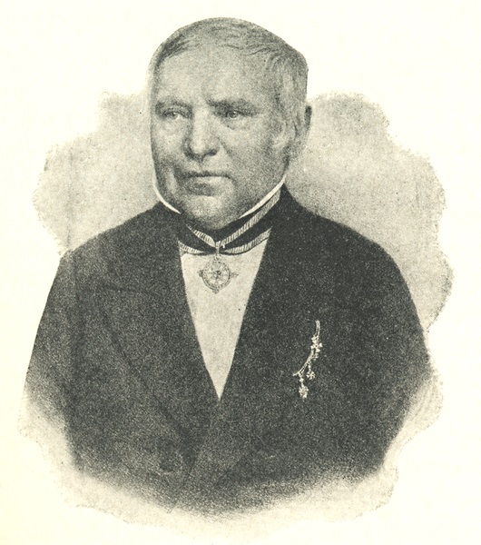 O termo Bacterium só foi usado muito mais tarde, em 1828. Outro cientista, o biólogo alemão Christian Gottfried Ehrenberg foi o responsável por introduzir o nome.