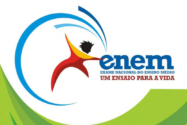 MEC divulga calendário do Enem 2014