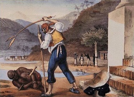 Em 1831, Diogo Feijó, então ministro da Justiça, determinou que todos os escravos que entrassem no país se tornariam livres. A medida não impediu o tráfico clandestino. Em 1831, Diogo Feijó, então ministro da Justiça, determinou que todos os escravos que entrassem no país se tornariam livres. A medida não impediu o tráfico clandestino.