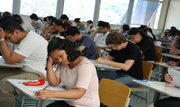UFCG divulga resultado do processo seletivo 2013