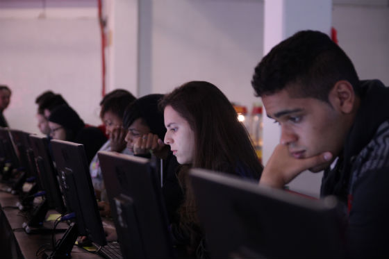 A Feira Guia do Estudante aconteceu entre os dias 29 e 31 de agosto no Expo Center Norte, em São Paulo. Foram três dias de palestras, mesas-redondas e bate-papos com profissionais, professores e personalidades. Além disso, dezenas de estandes de universidades ofereceram informações sobre seus cursos e atividades especiais.