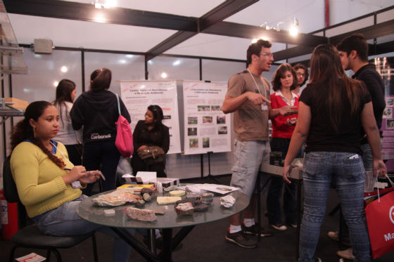 A Feira Guia do Estudante aconteceu entre os dias 29 e 31 de agosto no Expo Center Norte, em São Paulo. Foram três dias de palestras, mesas-redondas e bate-papos com profissionais, professores e personalidades. Além disso, dezenas de estandes de universidades ofereceram informações sobre seus cursos e atividades especiais.