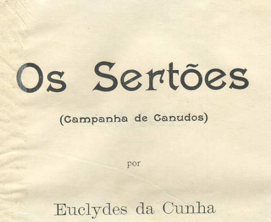 Este grupo conta com os movimentos do Pré-Modernismo, do Parnasianismo e do Simbolismo. No primeiro, temos a transição entre o regime de monarquia e a república, o que traz uma leva de obras sobre pessoas em condições sociais difíceis, como vemos na obra Os Sertões, de Euclides da Cunha. O parnasianismo, por sua vez, busca a perfeição estética e sofisticação linguística, sendo Olavo Bilac o maior representante do gênero. Já o Simbolismo, de Cruz e Sousa e Alphonsus de Guimaraens, buscam a transcendência poética, com musicalidade e sugestão de emoções e sentimentos. <br>Foto: Wikicommons Este grupo conta com os movimentos do Pré-Modernismo, do Parnasianismo e do Simbolismo. No primeiro, temos a transição entre o regime de monarquia e a república, o que traz uma leva de obras sobre pessoas em condições sociais difíceis, como vemos na obra Os Sertões, de Euclides da Cunha. O parnasianismo, por sua vez, busca a perfeição estética e sofisticação linguística, sendo Olavo Bilac o maior representante do gênero. Já o Simbolismo, de Cruz e Sousa e Alphonsus de Guimaraens, buscam a transcendência poética, com musicalidade e sugestão de emoções e sentimentos. <br>Foto: Wikicommons