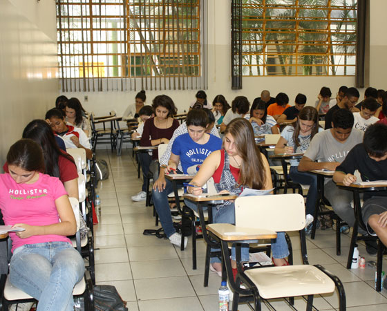 ESPM-SP encerra inscrições para vestibular 2013