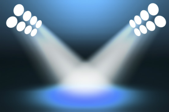 Um pincel ou feixe de luz nada mais é que o conjunto de raios de luz, representando, portanto, a região do espaço por onde a luz se propaga. Dependendo da situação, ele pode ser paralelo, divergente ou convergente. (Imagem: iStock) Um pincel ou feixe de luz nada mais é que o conjunto de raios de luz, representando, portanto, a região do espaço por onde a luz se propaga. Dependendo da situação, ele pode ser paralelo, divergente ou convergente. (Imagem: iStock)