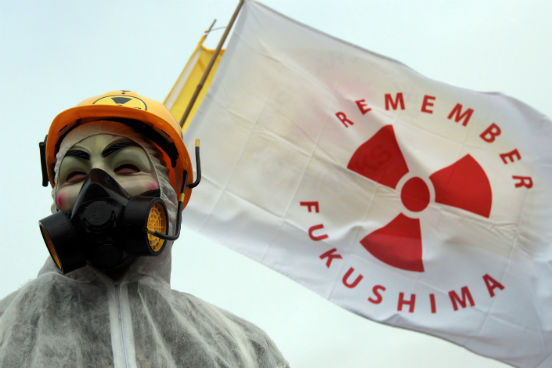 <strong>Fukushima (Japão). </strong>O acidente na usina nuclear Daiichi, em Fukushima, aconteceu devido a um terremoto de 9 pontos na escala Richter que atingiu o Japão em março de 2011. Três dos seis reatores do complexo explodiram, o que fez com altos níveis de radiação fossem liberados. O acidente foi classificado no nível 5 da escala da Ines. <strong>Fukushima (Japão). </strong>O acidente na usina nuclear Daiichi, em Fukushima, aconteceu devido a um terremoto de 9 pontos na escala Richter que atingiu o Japão em março de 2011. Três dos seis reatores do complexo explodiram, o que fez com altos níveis de radiação fossem liberados. O acidente foi classificado no nível 5 da escala da Ines.