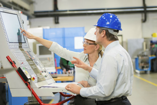 GE Bolsas: 7 cursos de Engenharia Mecânica com descontos