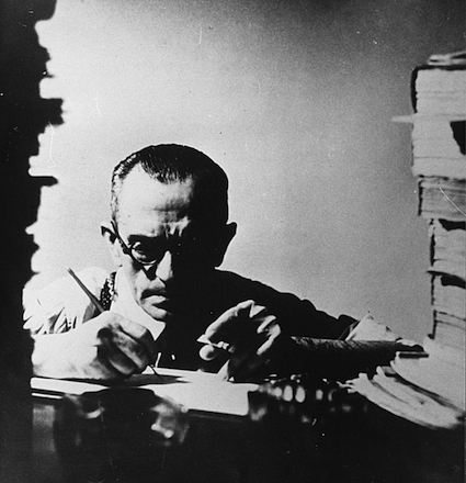 Principais obras: São Bernardo (1934), Vidas Secas (1938), e Memórias do Cárcere (1953). (Foto: Biblioteca de São Paulo) Principais obras: São Bernardo (1934), Vidas Secas (1938), e Memórias do Cárcere (1953). (Foto: Biblioteca de São Paulo)