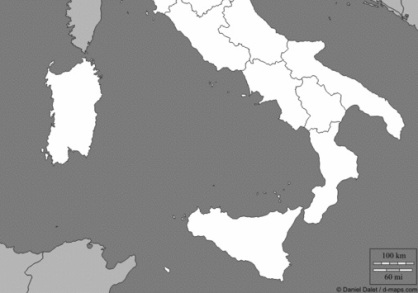 No período Homérico, fase posterior, os efeitos das invasões ainda são sentidos. Há ainda algo pertubador no ar. A população grega cresce muito e os genos desaparecem. O coletivismo cede ao individualismo. Novamente, os gregos se dispersam. Agora, para sul da Itália e para ilha de Sicília. Tem-se a Segunda Diáspora. Imagem: Wiki Commons No período Homérico, fase posterior, os efeitos das invasões ainda são sentidos. Há ainda algo pertubador no ar. A população grega cresce muito e os genos desaparecem. O coletivismo cede ao individualismo. Novamente, os gregos se dispersam. Agora, para sul da Itália e para ilha de Sicília. Tem-se a Segunda Diáspora. Imagem: Wiki Commons