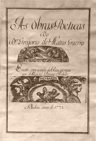 A estética barroca na organização do organização do discurso tem duas tendências: o cultismo e o conceptismo. O primeiro envolve o uso de linguagem culta e bastante descritiva. Já o segundo envolve o jogo de ideias e conceitos, um raciocínio lógico.