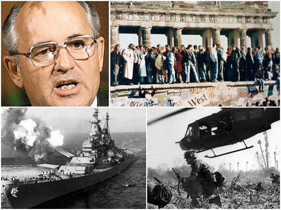 A Guerra Fria dividiu o mundo em dois: o bloco capitalista liderado pelos Estados Unidos e o bloco socialista liderado pela União Soviética. Conflitos e tensões marcaram o período, que afetou a política de todo o planeta. Confira 12 pontos importantes para estudar esse tema histórico A Guerra Fria dividiu o mundo em dois: o bloco capitalista liderado pelos Estados Unidos e o bloco socialista liderado pela União Soviética. Conflitos e tensões marcaram o período, que afetou a política de todo o planeta. Confira 12 pontos importantes para estudar esse tema histórico