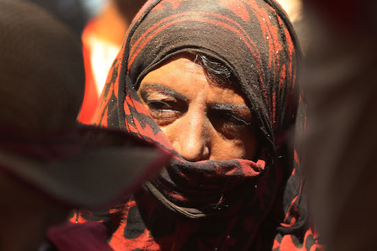 Estados Islâmicos moderados ao redor do mundo e os países do Oriente Médio veem o grupo e a fundação do Califado como uma ameaça. Enquanto isso, o ISIS visa a expansão para países vizinhos ao Iraque e à Síria, como Líbano, Jordânia e Arábia Saudita. (FOTO: Getty Images) Estados Islâmicos moderados ao redor do mundo e os países do Oriente Médio veem o grupo e a fundação do Califado como uma ameaça. Enquanto isso, o ISIS visa a expansão para países vizinhos ao Iraque e à Síria, como Líbano, Jordânia e Arábia Saudita. (FOTO: Getty Images)