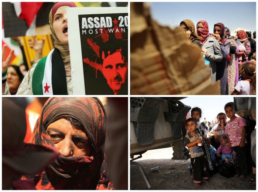 Nas últimas semanas, as notícias sobre o avanço de um grupo extremista violento no Iraque e sobre a fundação de um califado ganharam os jornais. Entenda o que está acontecendo. Nas últimas semanas, as notícias sobre o avanço de um grupo extremista violento no Iraque e sobre a fundação de um califado ganharam os jornais. Entenda o que está acontecendo.