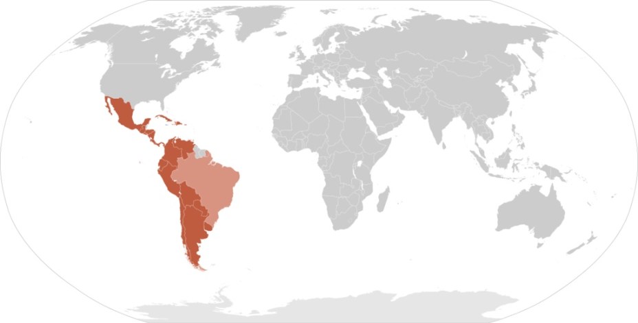 É possível fazer um bom MBA na América Latina. Veja quais são as melhores instituições, segundo a consultoria britânica QS (Quacquarelli Symonds). Imagem: Wiki Commons