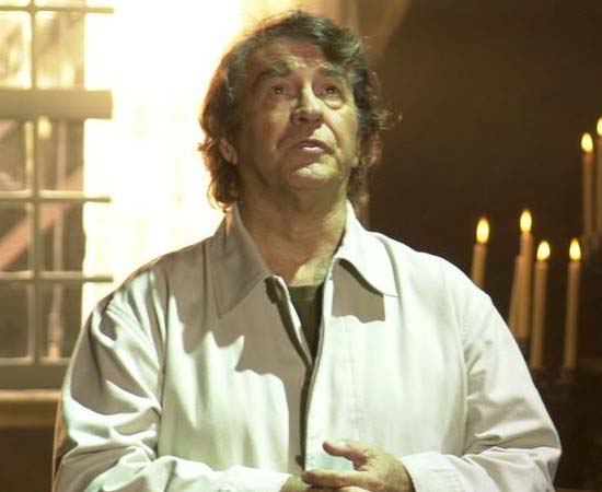 Dr. Albieri da novela O Clone. Dr. Albieri da novela O Clone.