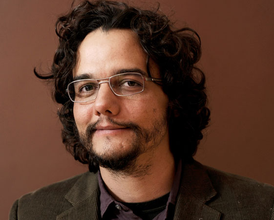 Outro ator que também fez Jornalismo foi Wagner Moura, que estudou na Universidade Federal da Bahia (UFBA)