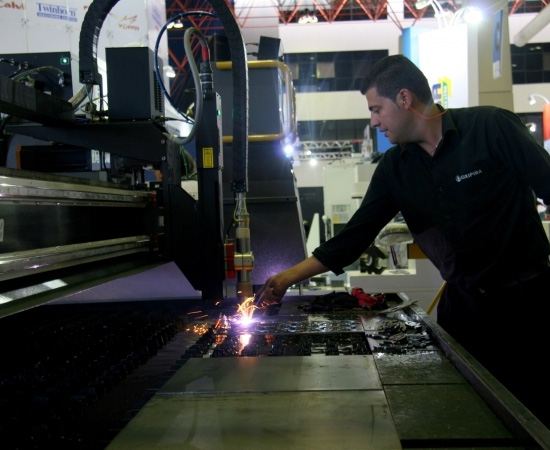 Foto: SindMetal-GO Foto: SindMetal-GO