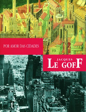 Quais as diferenças entre as cidades medievais e as atuais? A resposta é dada pelo historiador francês por meio da comparação entre a França antiga e a atual. A análise é feita sob quatro pontos de vista: inovação, segurança, poder e beleza. O autor é conhecido por defender a ideia de que a Idade Média não era necessariamente uma época de trevas.