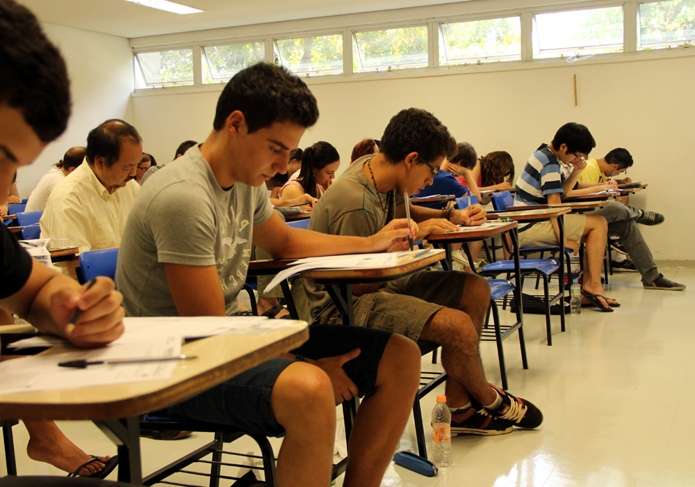 Acesse a correção comentada da primeira fase da Unesp