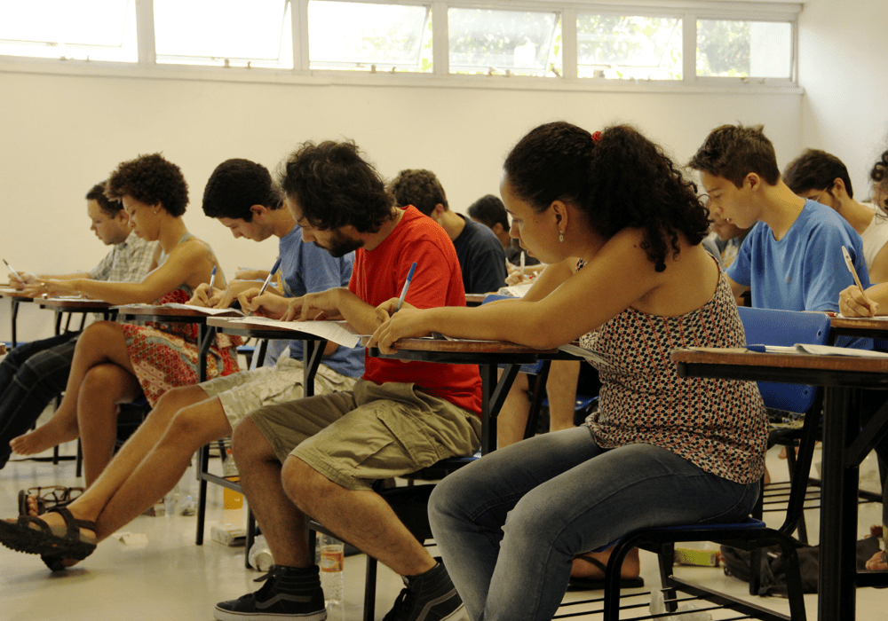 UERR divulga gabarito provisório das provas deste domingo (9)