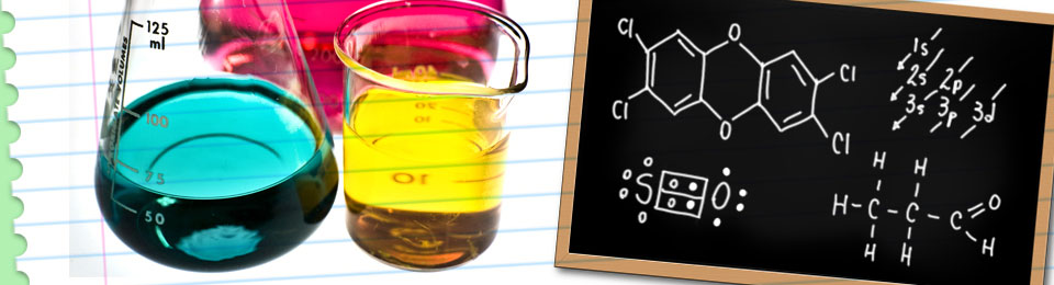 Não sou boa em exatas. Posso me dar bem no curso de Química?