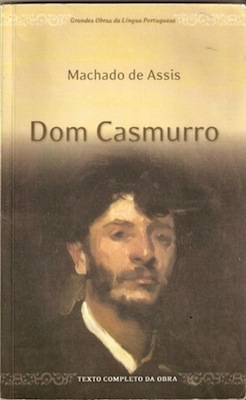 REALISMO - Ao contrário do Romantismo, o Realismo é marcado por cenários urbanos e a natureza não é mais vista como um reflexo dos sentimentos, mas sim do ambiente social. O amor é retratado de forma irônica e o casamento como um meio de ascensão social. Dom Casmurro, de Machado de Assis, é uma das obras mais consagradas dessa corrente. REALISMO - Ao contrário do Romantismo, o Realismo é marcado por cenários urbanos e a natureza não é mais vista como um reflexo dos sentimentos, mas sim do ambiente social. O amor é retratado de forma irônica e o casamento como um meio de ascensão social. Dom Casmurro, de Machado de Assis, é uma das obras mais consagradas dessa corrente.