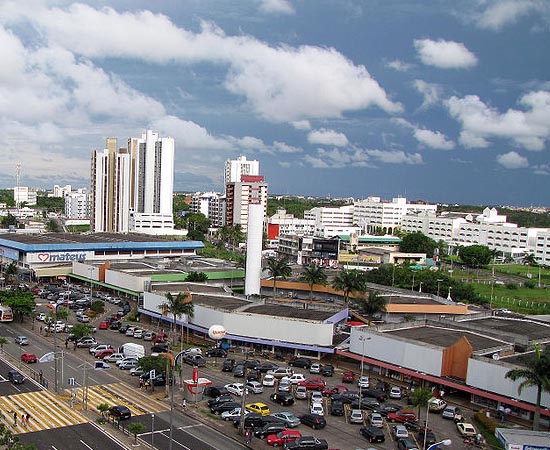 15º lugar - SÃO LUÍS (MA) - 1.039.610