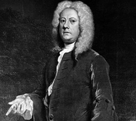 O inglês Jethro Tull criou o semeador automático, que tornou possível a mecanização da agricultura. (Foto: Wikimedia Commons) O inglês Jethro Tull criou o semeador automático, que tornou possível a mecanização da agricultura. (Foto: Wikimedia Commons)