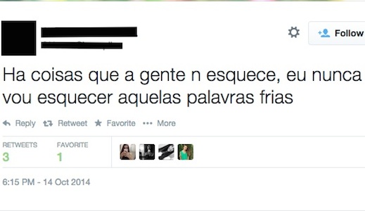 Trata-se de mesclar sensações captadas por diferentes sentidos, como sons e cores, tato e aroma, sabor e cor etc.