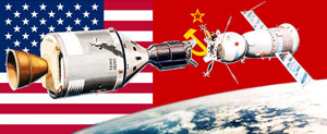 Filmes e livro mostram como a corrida espacial influenciou a Guerra Fria