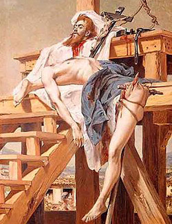 Em 1789, ele entregou os inconfidentes mineiros para ter suas dívidas com a coroa portuguesa perdoadas. Seu amigo Tiradentes acabou enforcado e esquartejado. Depois, Silvério ganhou uma pensão vitalícia de Portugal e foi até recebido por dom João. Foto: Getty Images Em 1789, ele entregou os inconfidentes mineiros para ter suas dívidas com a coroa portuguesa perdoadas. Seu amigo Tiradentes acabou enforcado e esquartejado. Depois, Silvério ganhou uma pensão vitalícia de Portugal e foi até recebido por dom João. Foto: Getty Images