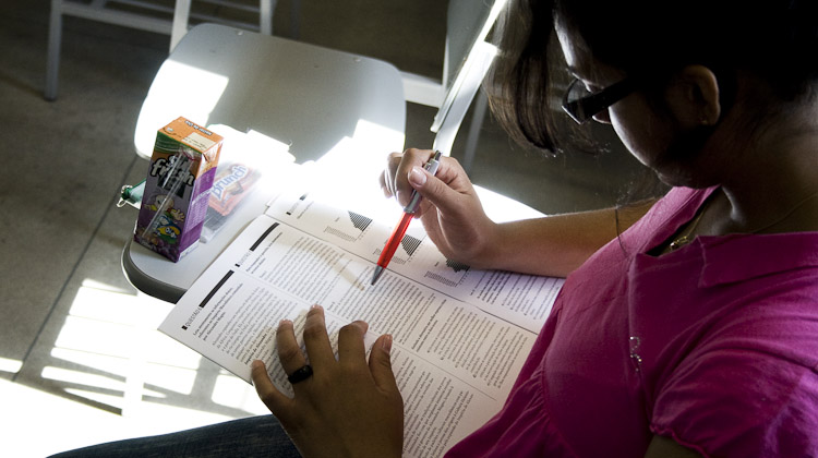 Unesp divulga resultado da primeira fase do vestibular 2017