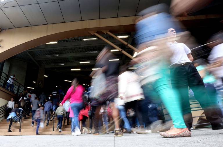 Fuvest: 1ª fase é considerada difícil pelos estudantes