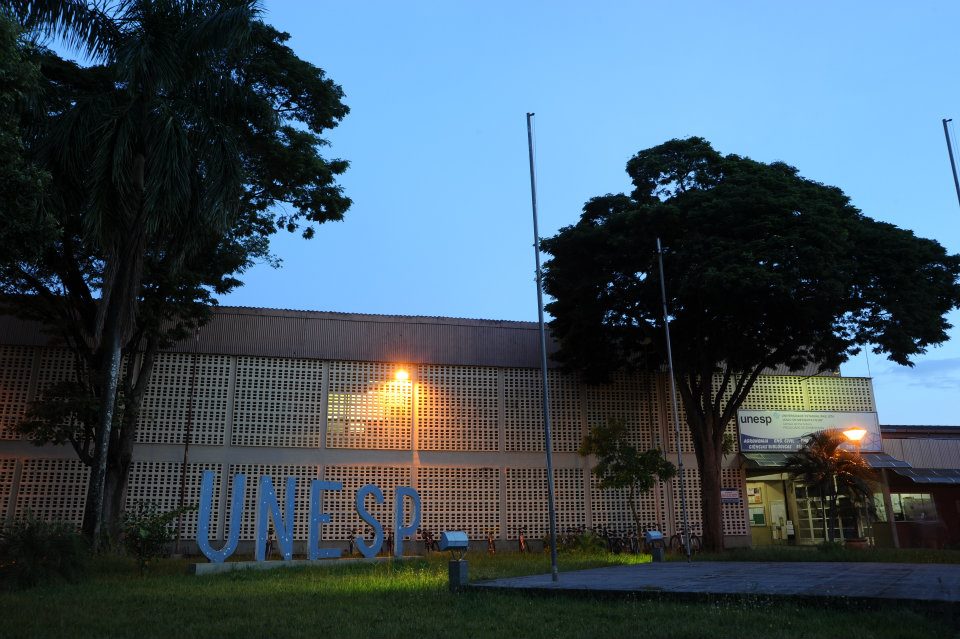 Unesp abre inscrições para vestibular de inverno 2018