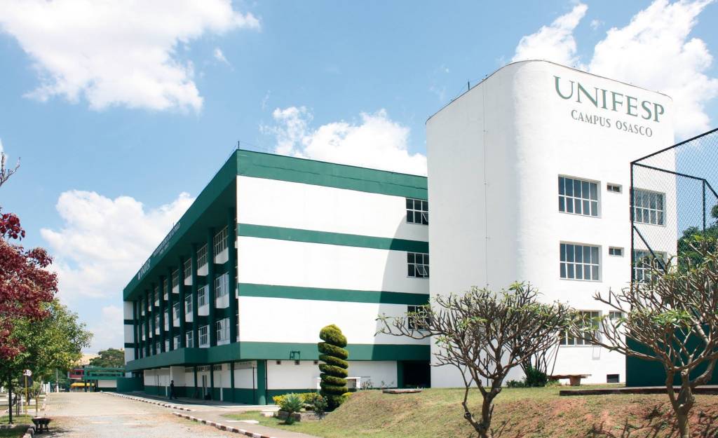 Unifesp divulga segunda chamada do vestibular misto 2017
