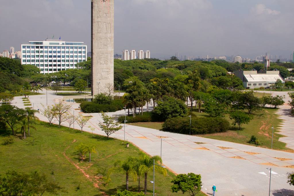 Ranking coloca USP entre as 100 melhores do mundo em 29 cursos