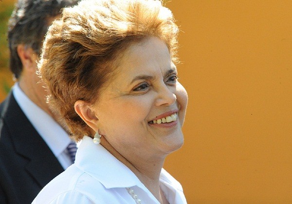 dilma