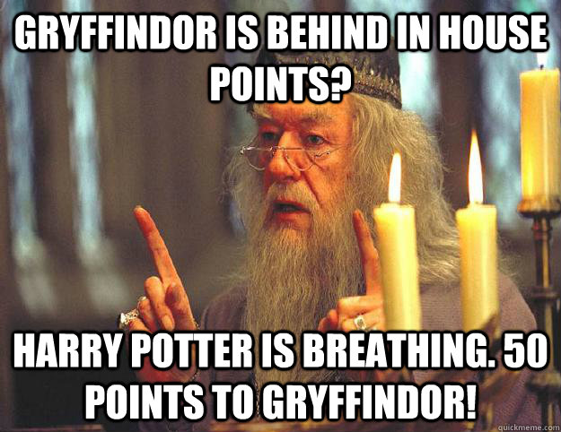 dumbledore