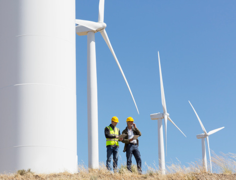 Há espaço para o engenheiro ambiental nas empresas?