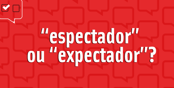 espectador