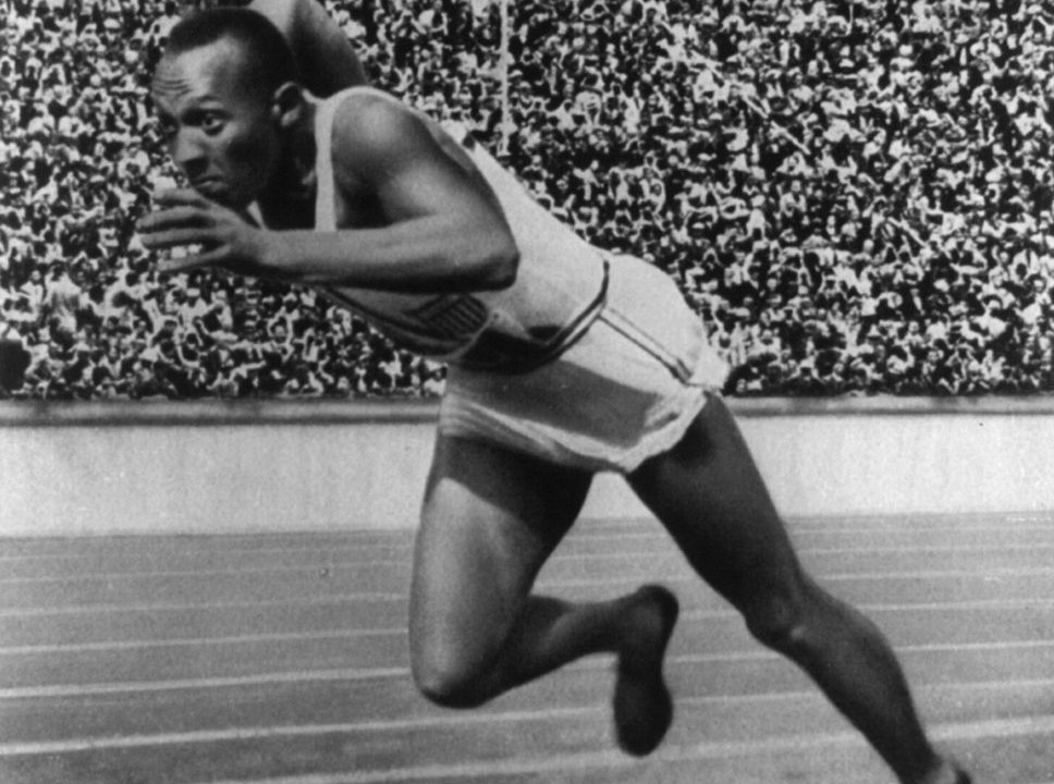 Jesse Owens